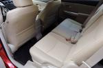 Toyota Prius V 2011 года